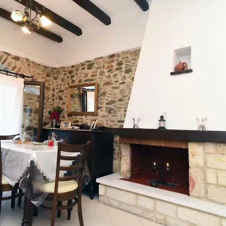 Vakantiehuis Archontiko Michelis