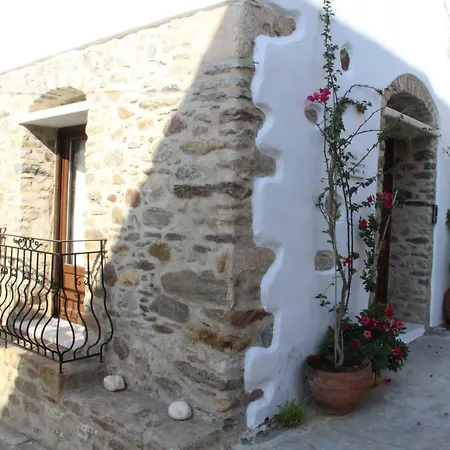 Archontiko Michelis Vakantiehuis *