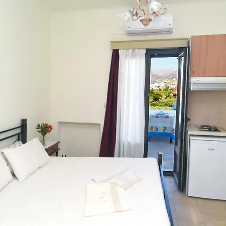 Archontiko Michelis Vakantiehuis *