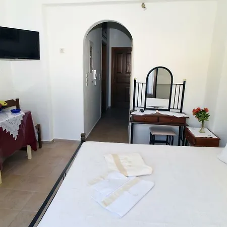 Archontiko Michelis Vakantiehuis