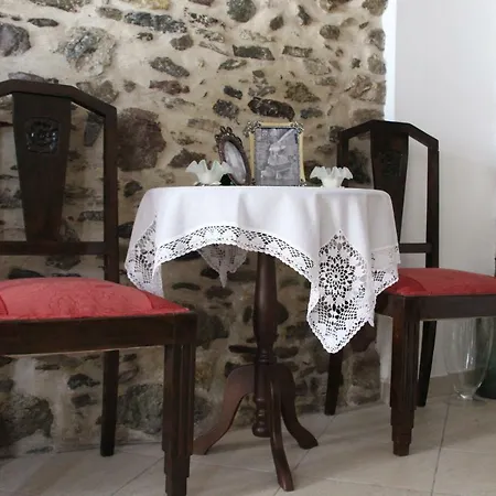 Vakantiehuis Archontiko Michelis