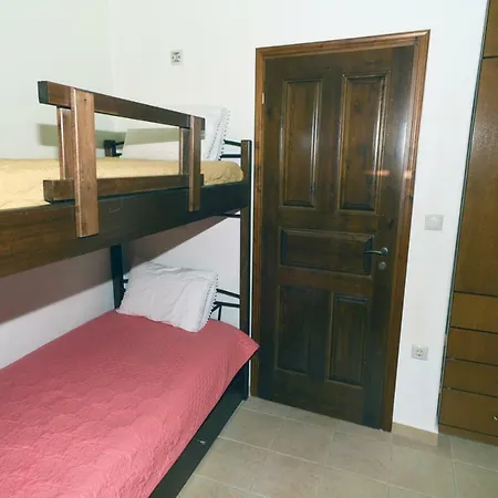 Archontiko Michelis Vakantiehuis Galini (Naxos)