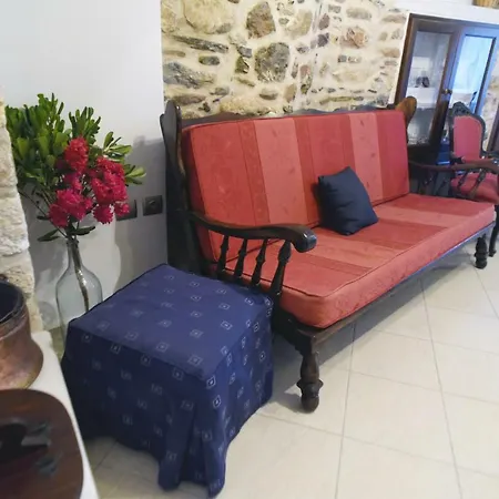 Archontiko Michelis Vakantiehuis Galini (Naxos)