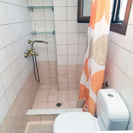 Vakantiehuis Archontiko Michelis