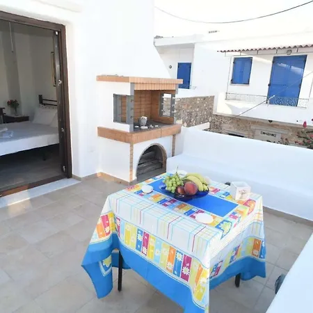 Archontiko Michelis Vakantiehuis *