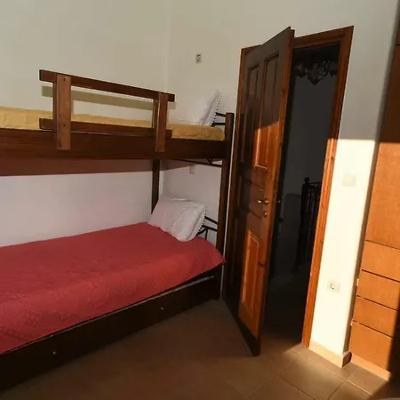 Archontiko Michelis Vakantiehuis *