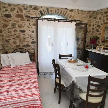 Archontiko Michelis Vakantiehuis